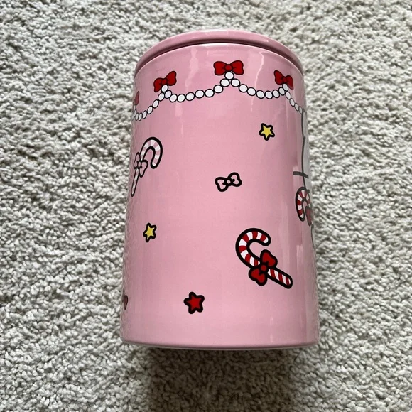 Hello Kitty Christmas - Picture 2 of 8